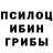 Канабис конопля BS Witcher